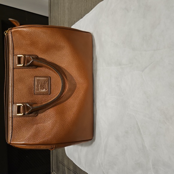 Burberry Handbags - Burberry medium Satchel bag